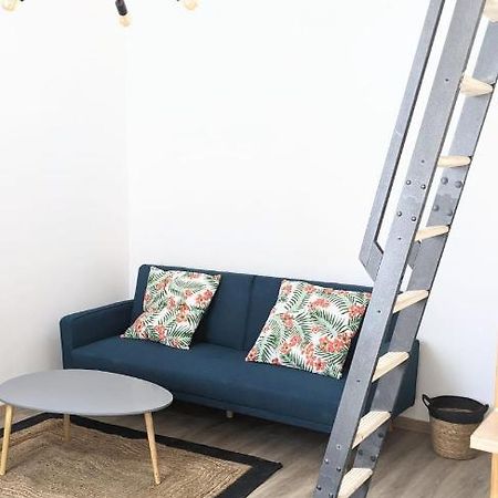 Modern Loft Down Town Διαμέρισμα Foix Εξωτερικό φωτογραφία