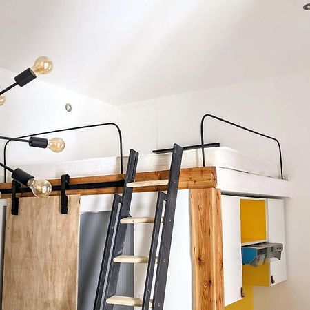 Modern Loft Down Town Διαμέρισμα Foix Εξωτερικό φωτογραφία