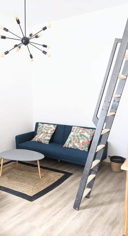 Modern Loft Down Town Διαμέρισμα Foix Εξωτερικό φωτογραφία